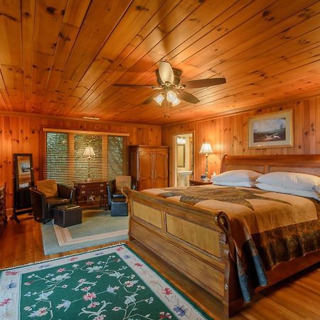 Graystone Cottage โบลวิงร็อค ภายนอก รูปภาพ