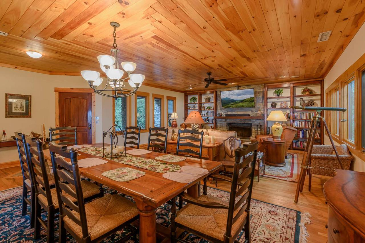 Graystone Cottage โบลวิงร็อค ภายนอก รูปภาพ