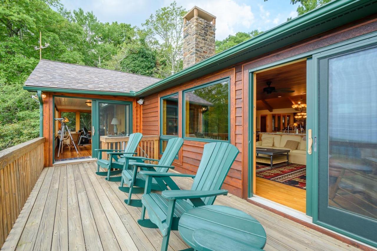 Graystone Cottage โบลวิงร็อค ภายนอก รูปภาพ