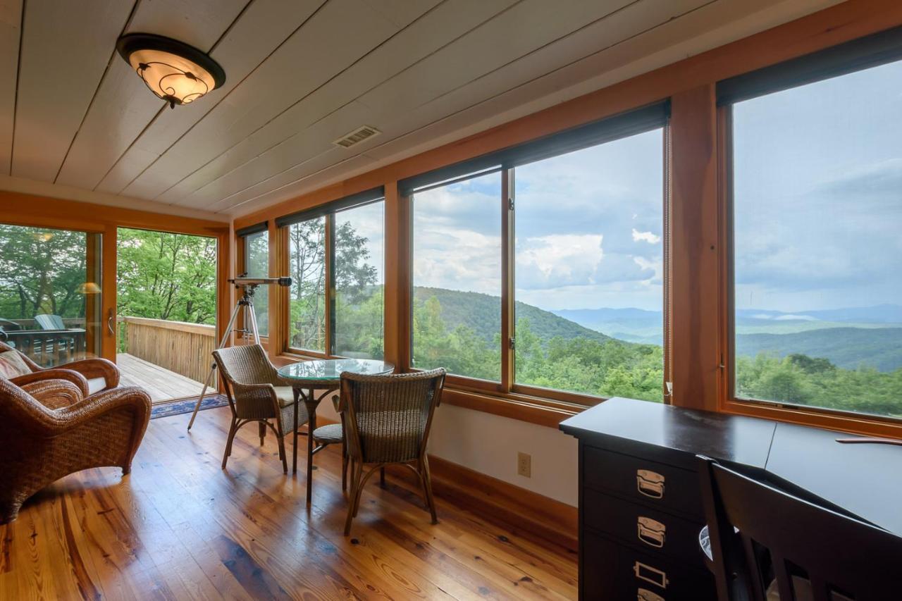 Graystone Cottage โบลวิงร็อค ภายนอก รูปภาพ