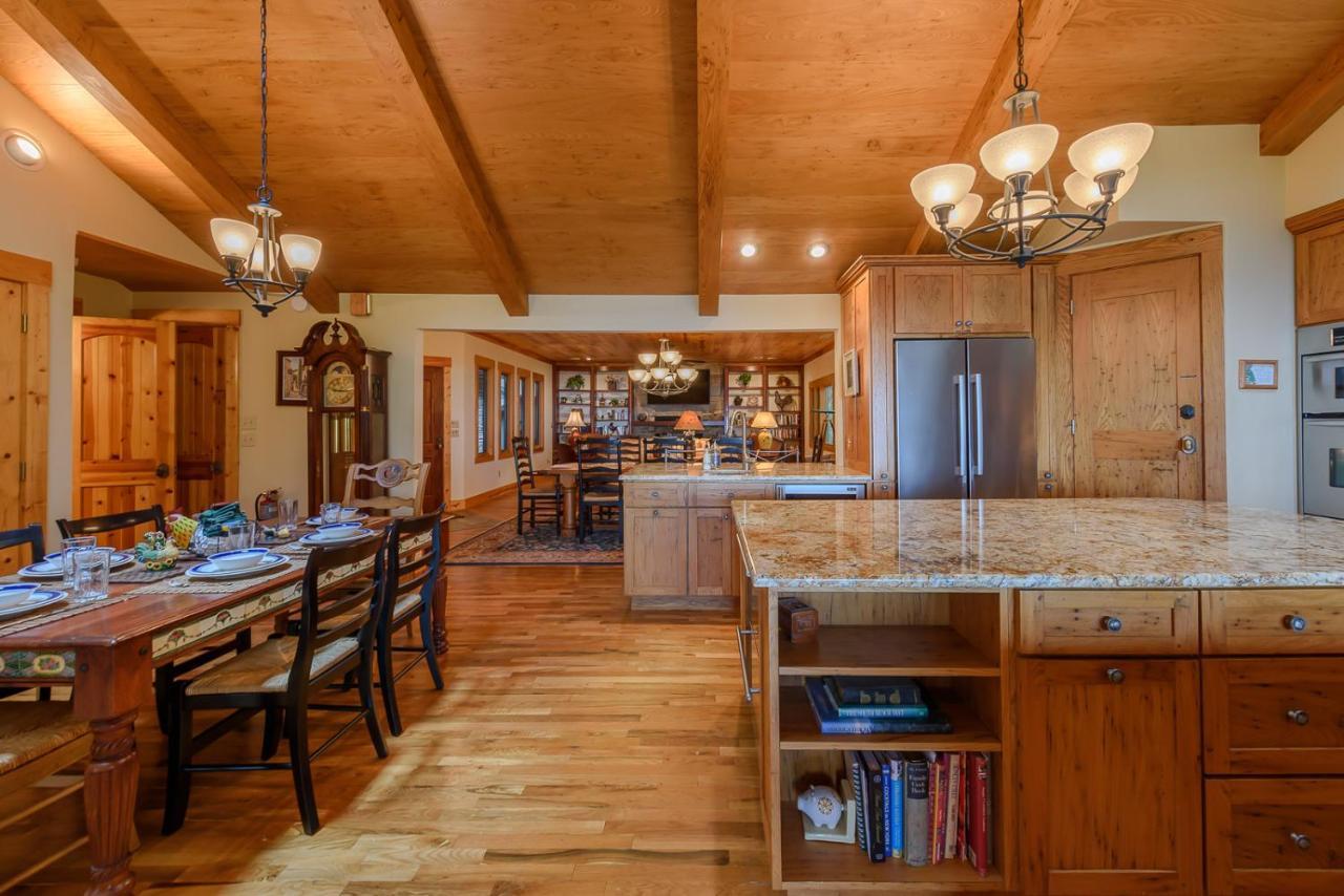 Graystone Cottage โบลวิงร็อค ภายนอก รูปภาพ