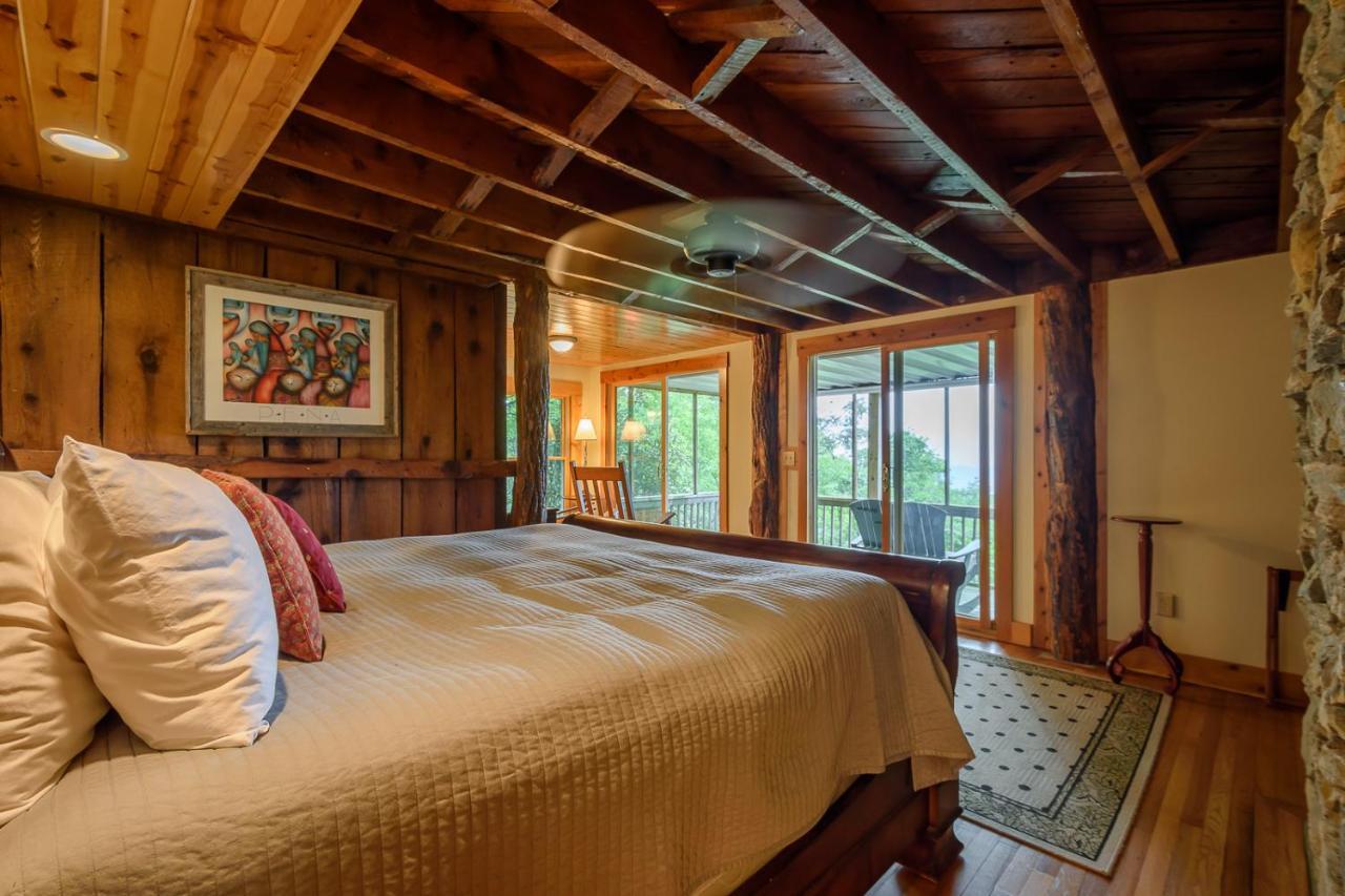 Graystone Cottage โบลวิงร็อค ภายนอก รูปภาพ