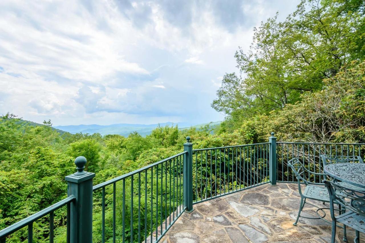 Graystone Cottage โบลวิงร็อค ภายนอก รูปภาพ