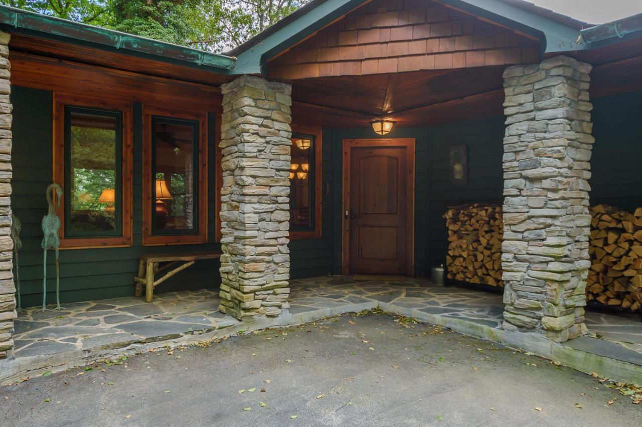 Graystone Cottage โบลวิงร็อค ภายนอก รูปภาพ