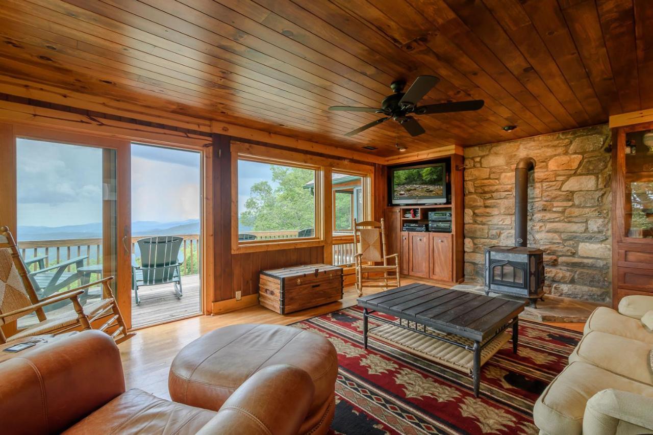 Graystone Cottage โบลวิงร็อค ภายนอก รูปภาพ