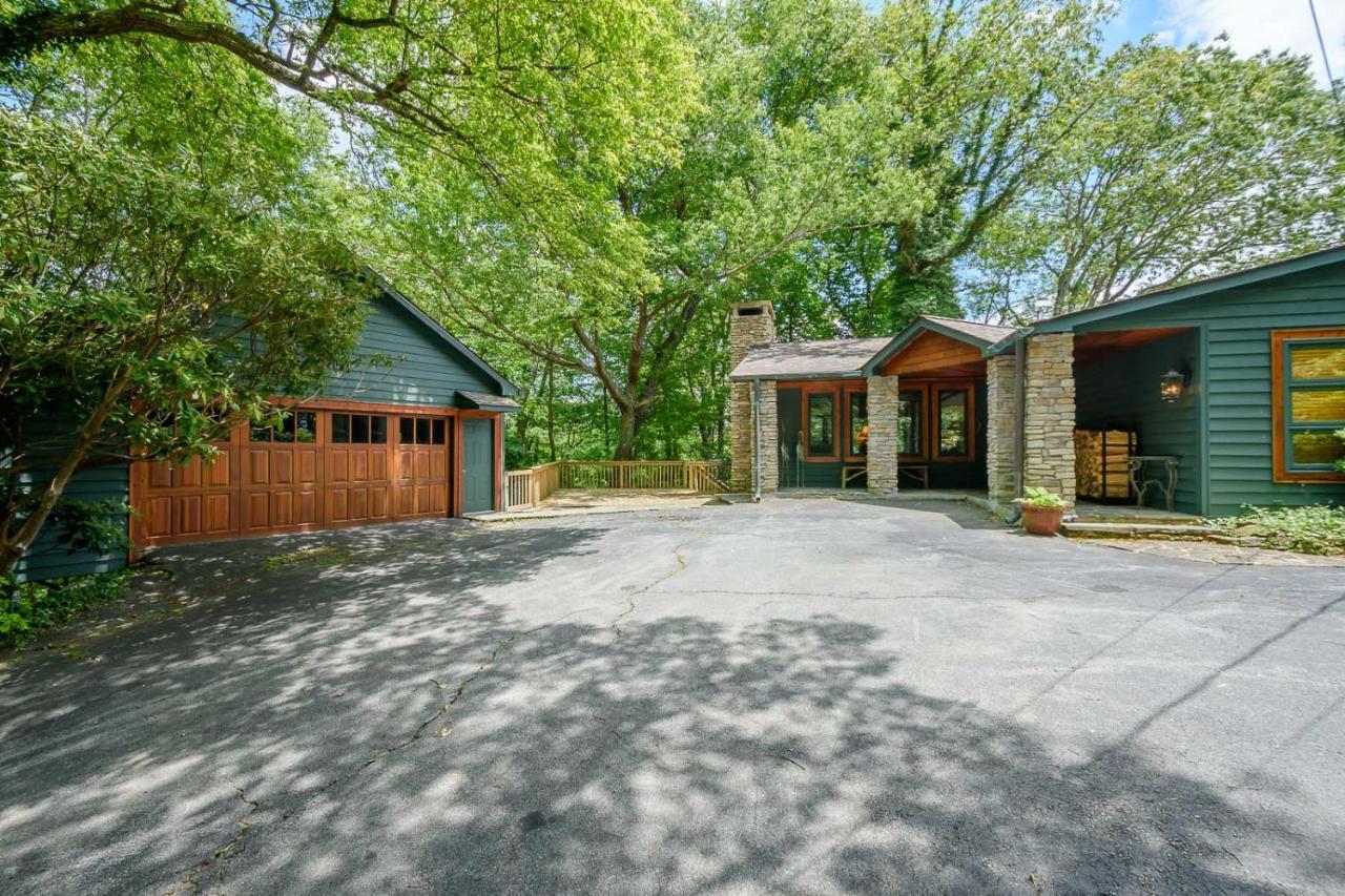 Graystone Cottage โบลวิงร็อค ภายนอก รูปภาพ