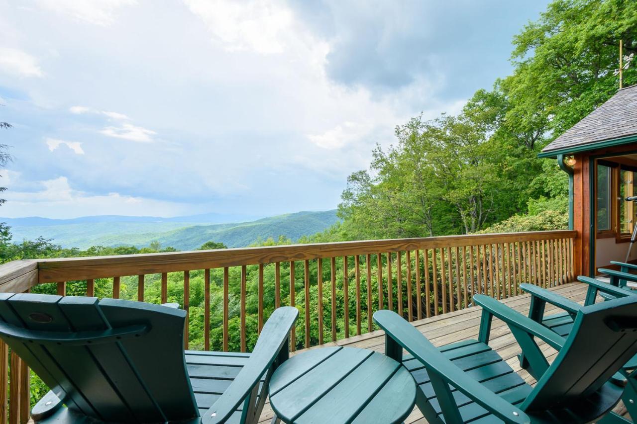 Graystone Cottage โบลวิงร็อค ภายนอก รูปภาพ