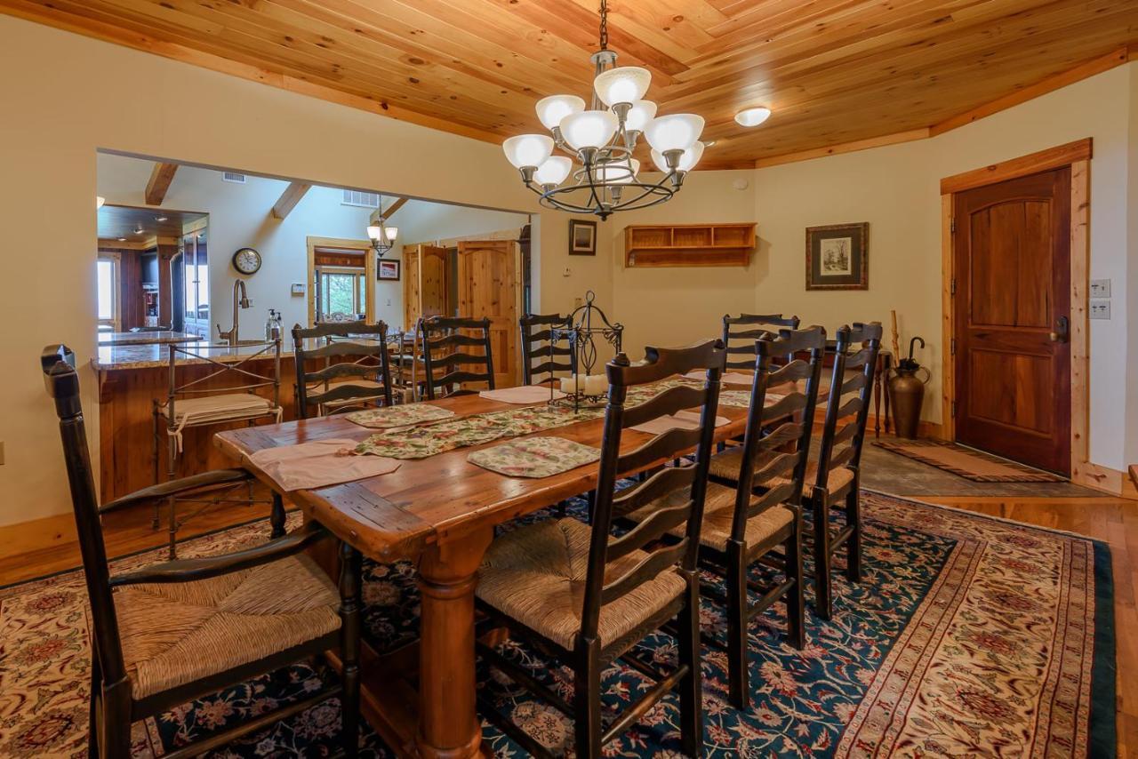 Graystone Cottage โบลวิงร็อค ภายนอก รูปภาพ