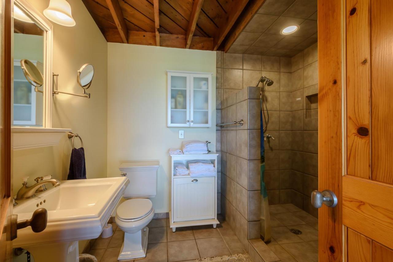 Graystone Cottage โบลวิงร็อค ภายนอก รูปภาพ