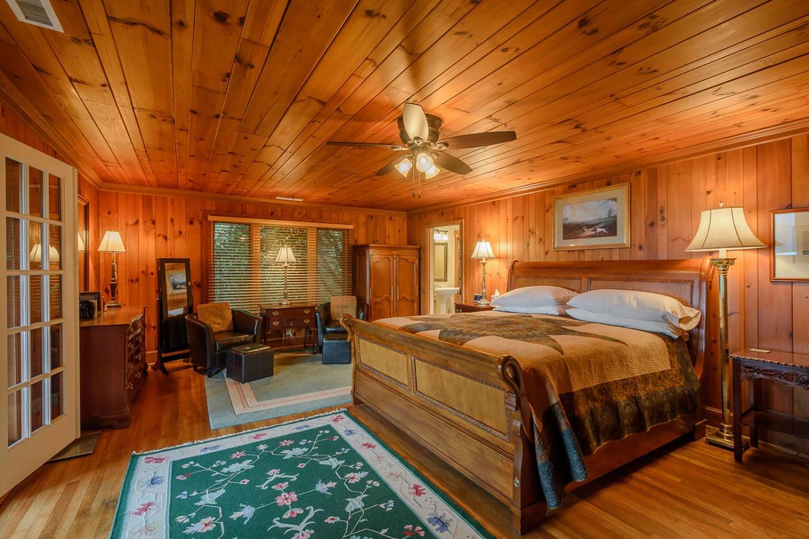 Graystone Cottage โบลวิงร็อค ภายนอก รูปภาพ