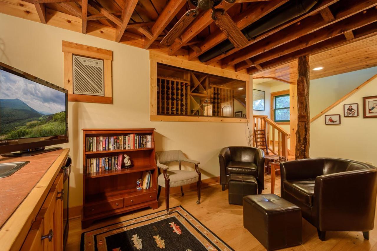 Graystone Cottage โบลวิงร็อค ภายนอก รูปภาพ