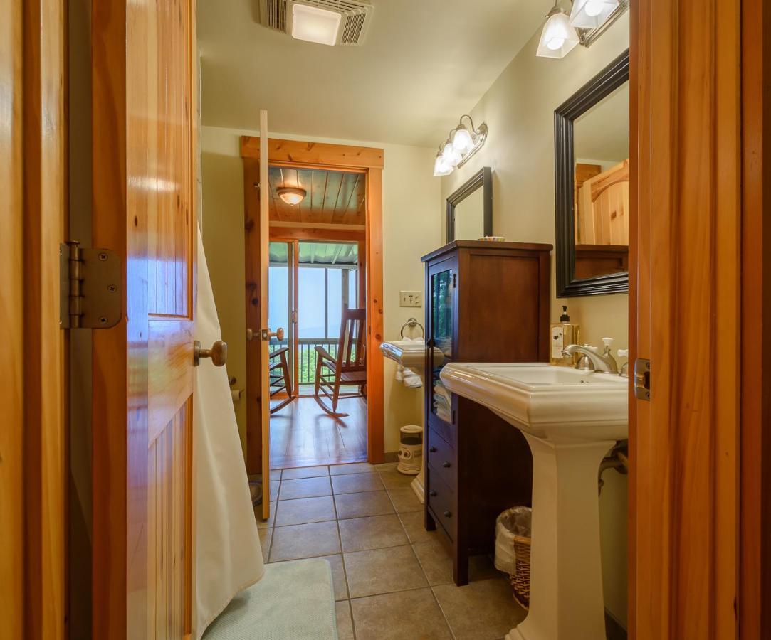 Graystone Cottage โบลวิงร็อค ภายนอก รูปภาพ