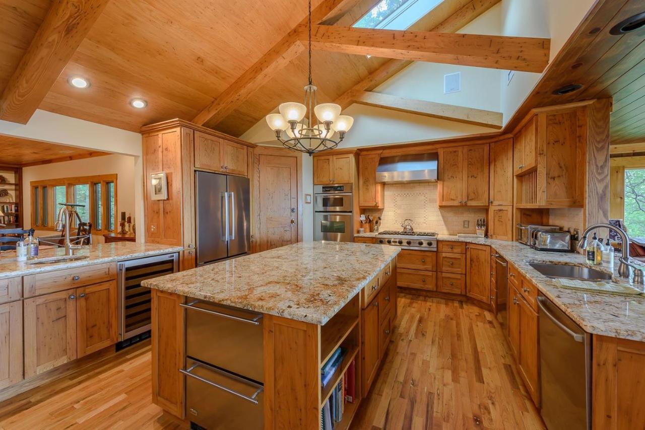 Graystone Cottage โบลวิงร็อค ภายนอก รูปภาพ