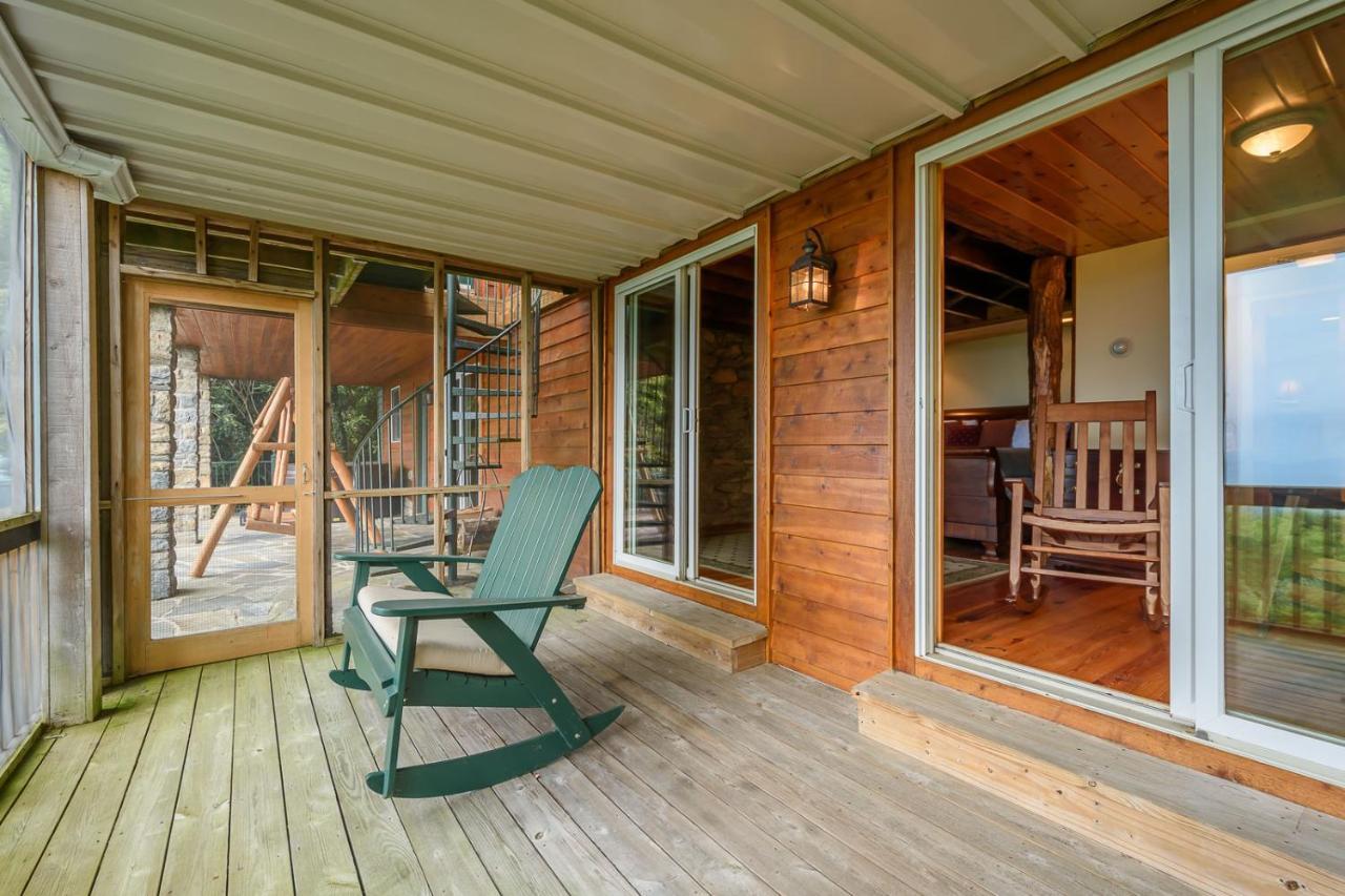 Graystone Cottage โบลวิงร็อค ภายนอก รูปภาพ